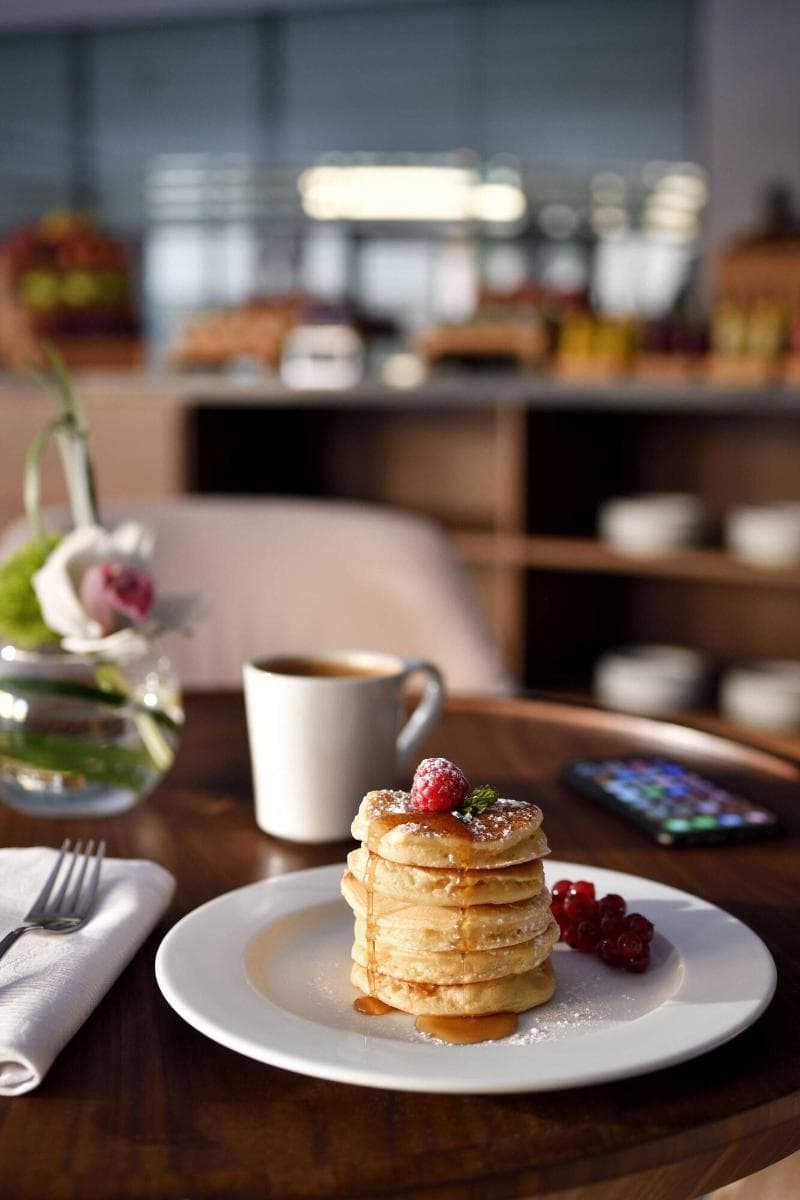 Marriott Riyadh Diplomatic Quarter photo 1