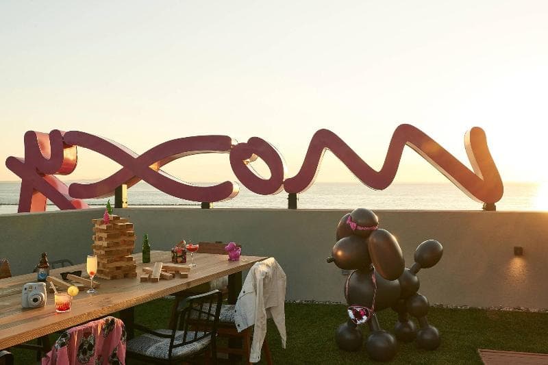 Moxy Patra Marina 2