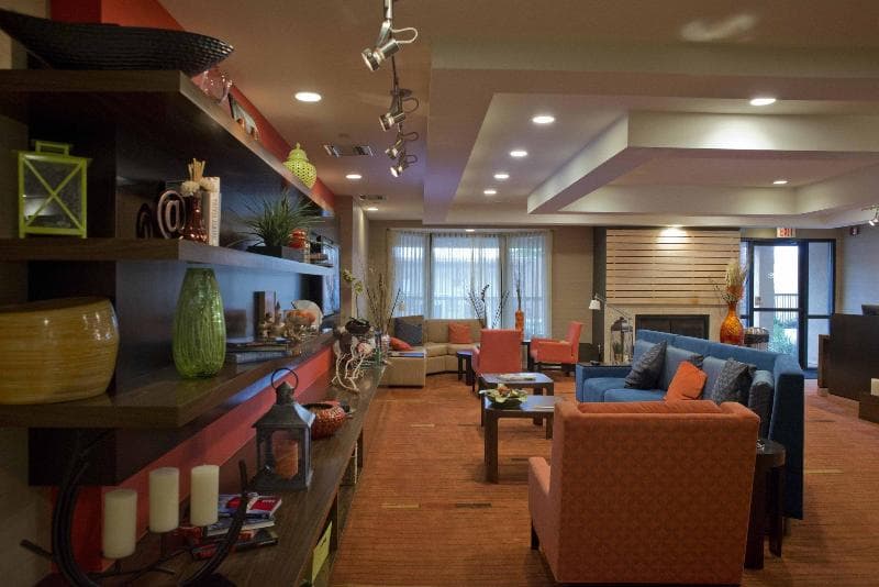 Courtyard  By Marriott Gulf Shores Craft Farms 2