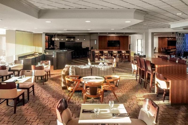 Marriott Ann Arbor Ypsilanti At Eagle Crest 3