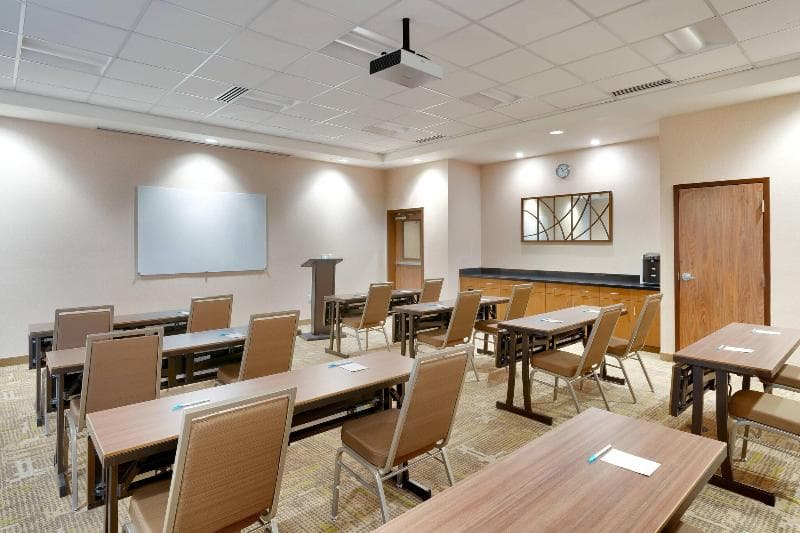 Fairfield Inn & Suites Denver West/Federal Center