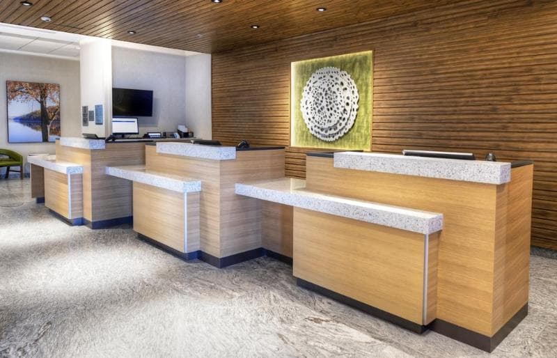 Fairfield Inn & Suites Ottawa Airport 4