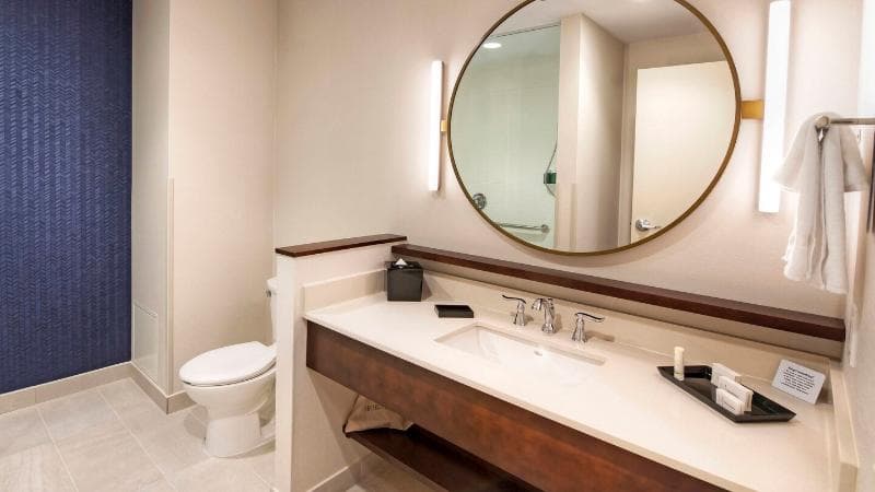 Fairfield Inn & Suites Ottawa Airport 5