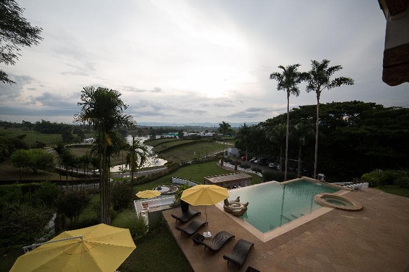 Visus Hotel Boutique & Spa photo 1