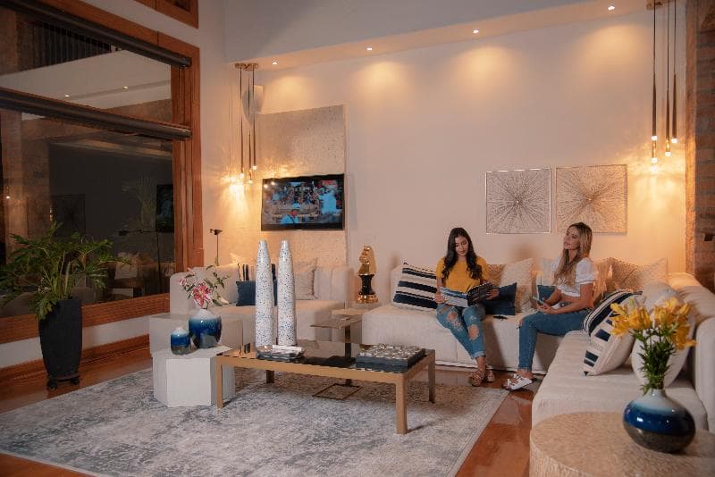 Visus Hotel Boutique & Spa 4