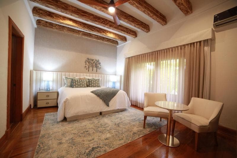 Visus Hotel Boutique & Spa 5