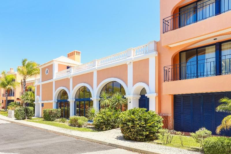 F5 Vila Sol By Garvetur 4
