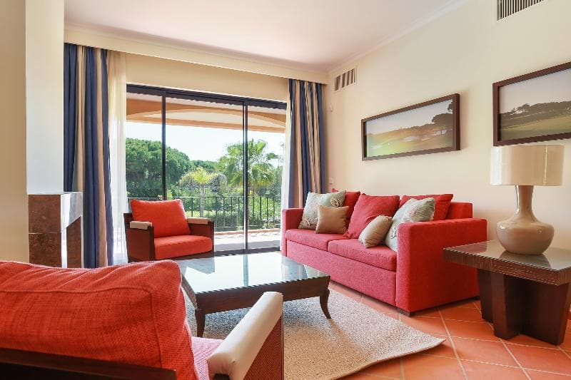 F5 Vila Sol By Garvetur main
