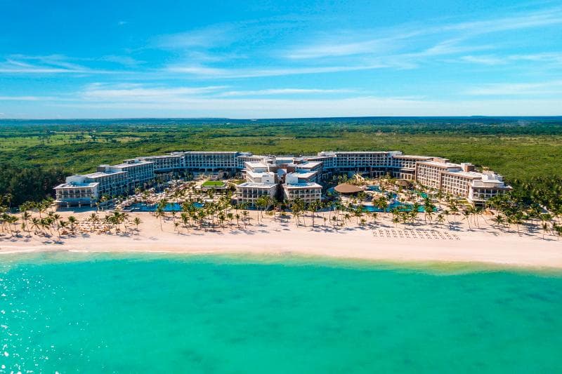 Hyatt Zilara Cap Cana ‐ Adults Only ‐ All Inclusive 4