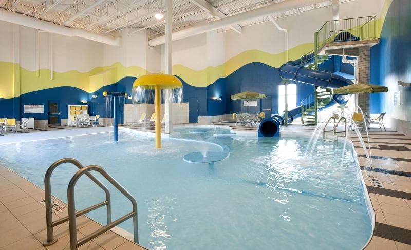 Residence Inn Winnipeg 2