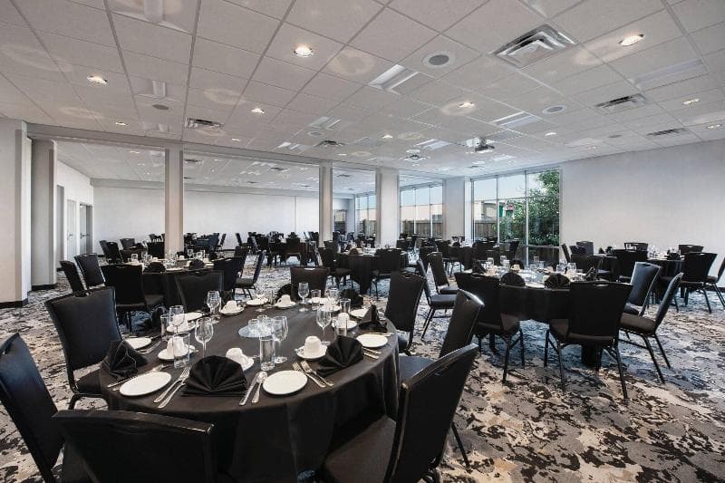 Residence Inn Winnipeg photo 1