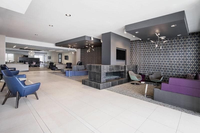 Residence Inn Winnipeg 5