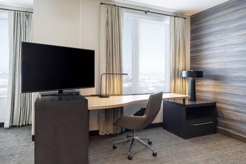 Residence Inn Winnipeg 4