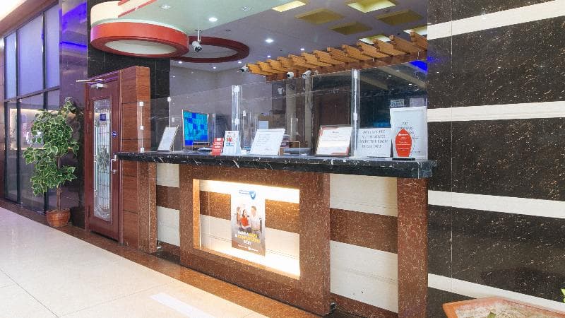 Reddoorz Near Araneta Center Quezon City 4