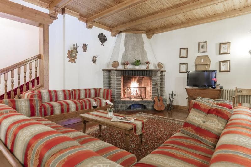 Hotel Sorapiss 3
