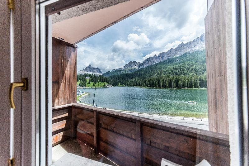 Hotel Sorapiss 5