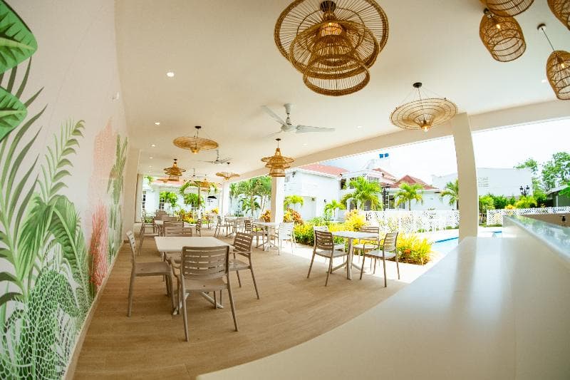 Koray Hotel 2