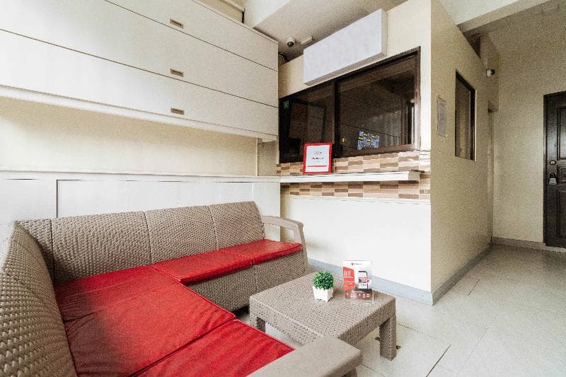 Reddoorz Near Naia Terminal 1 2