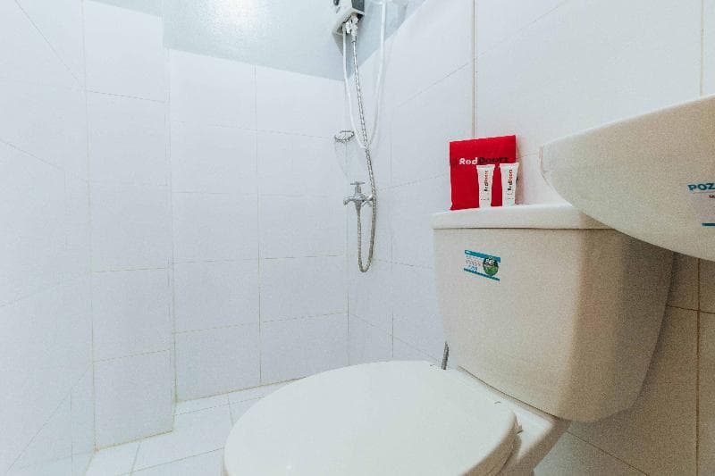 Reddoorz Near Naia Terminal 1 3