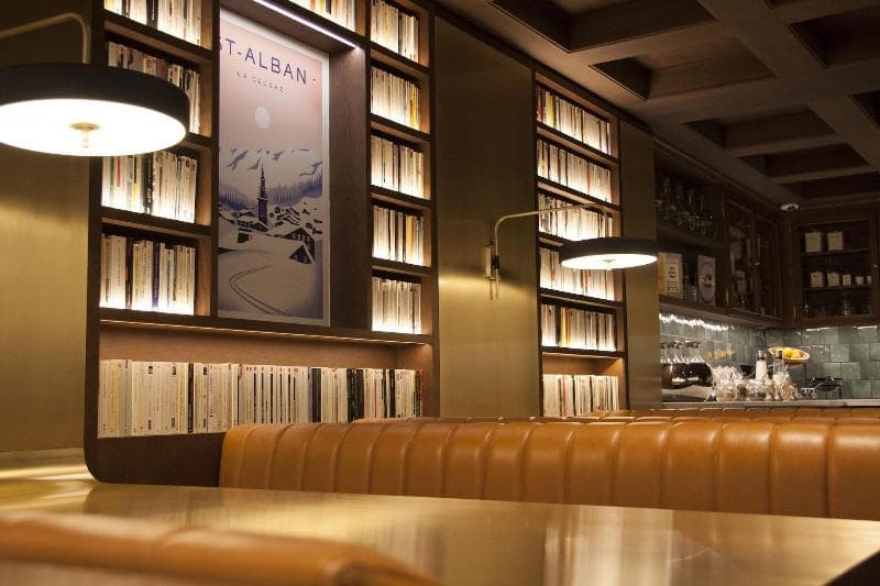 St-Alban Hotel & Spa 3