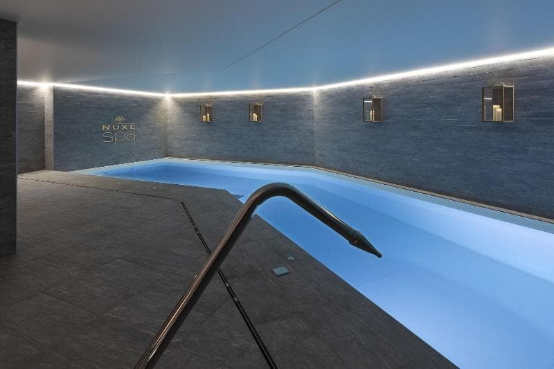 St-Alban Hotel & Spa 4
