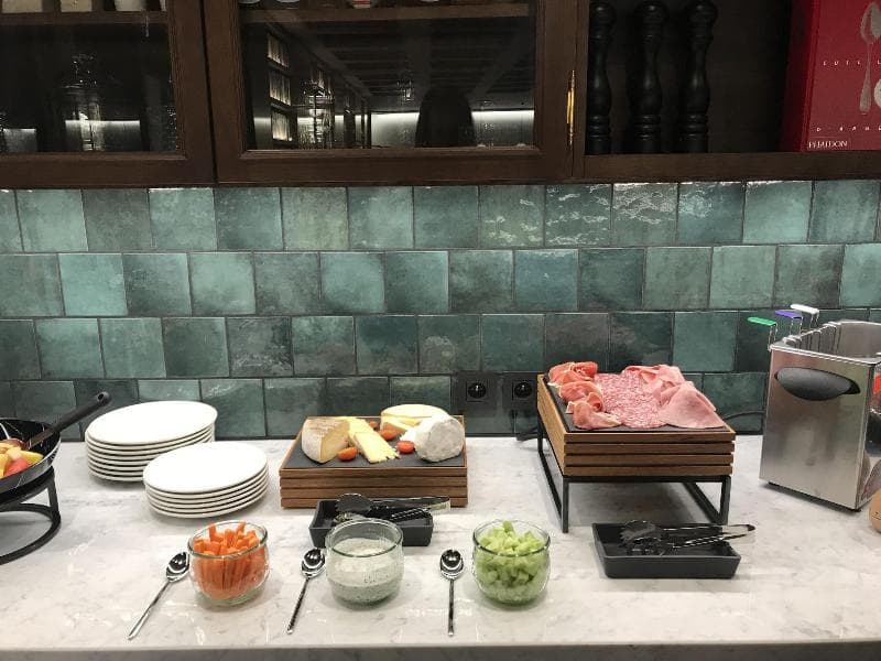 St-Alban Hotel & Spa 5