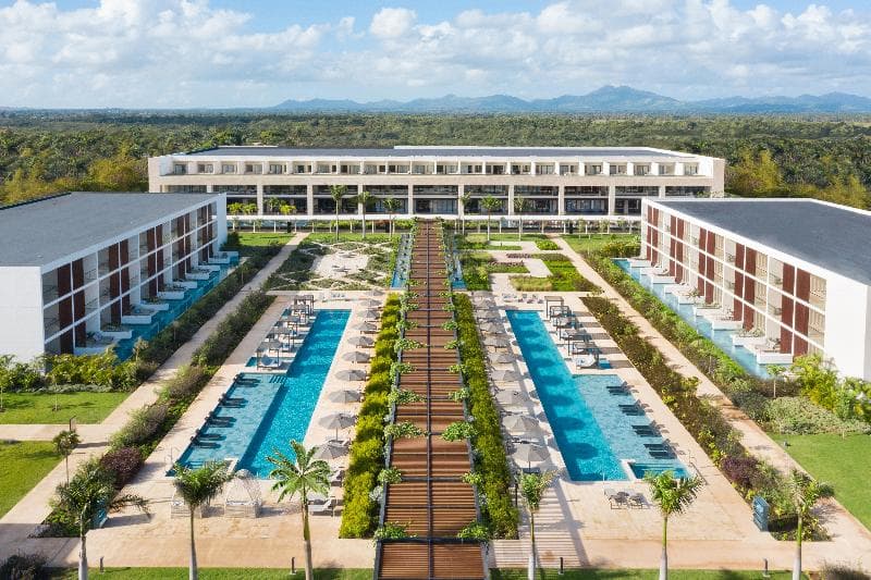 Live Aqua Punta Cana - All Inclusive - Adults Only 2