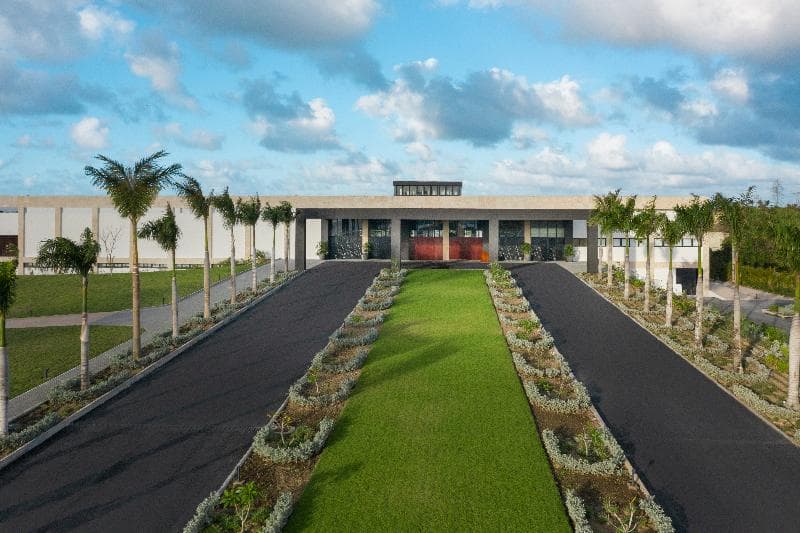 Live Aqua Punta Cana - All Inclusive - Adults Only 3