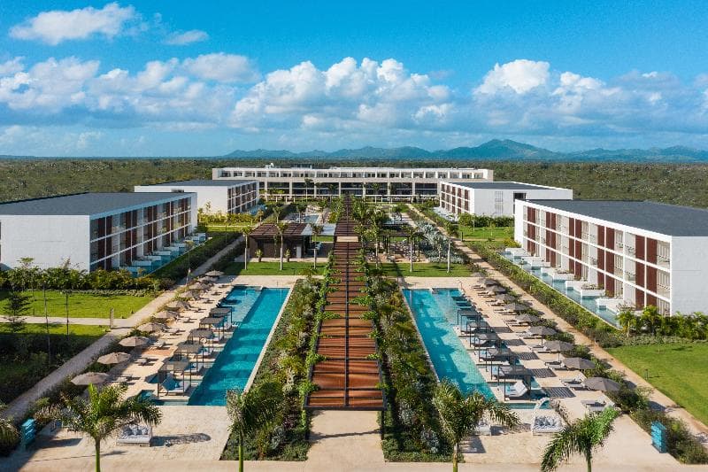 Live Aqua Punta Cana - All Inclusive - Adults Only 4