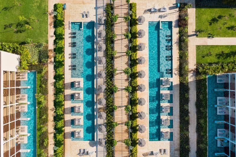 Live Aqua Punta Cana - All Inclusive - Adults Only 5