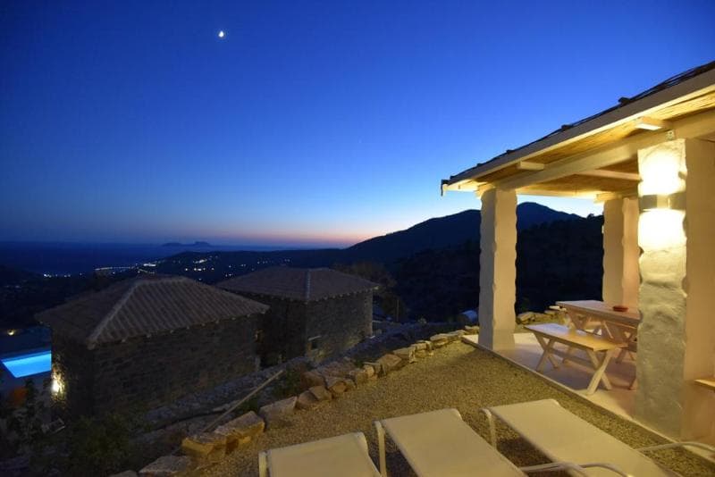Palazzo Greco Villas photo 1