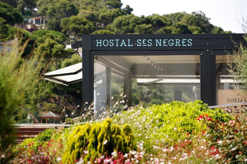 Hostal Ses Negres 1