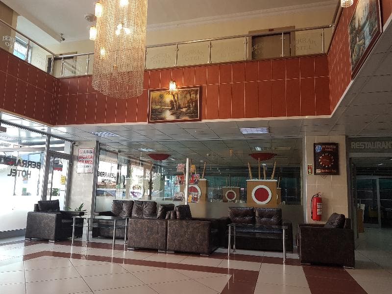 Berrak Su Hotel 2