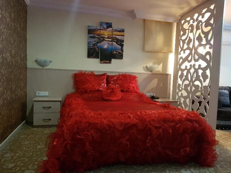 Berrak Su Hotel 4