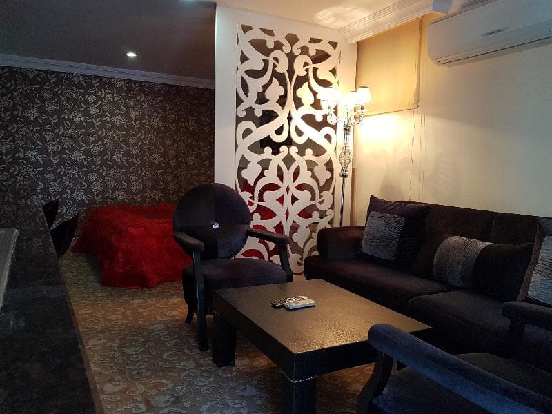 Berrak Su Hotel 5