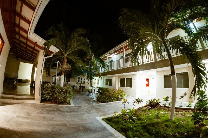 Hotel Isla Bonita 5