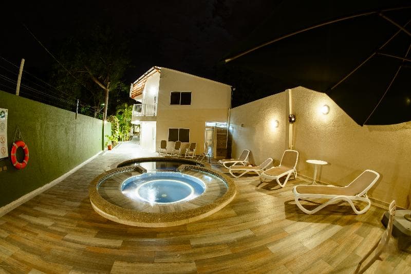 Hotel Isla Bonita 4