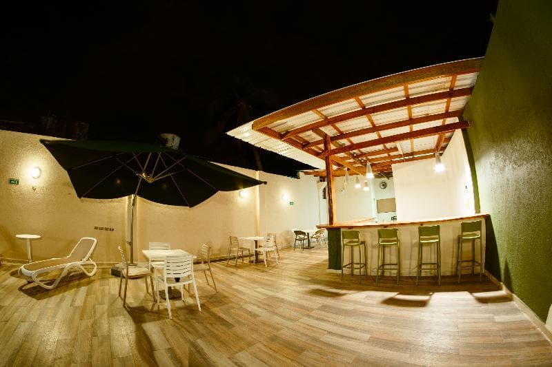 Hotel Isla Bonita 3
