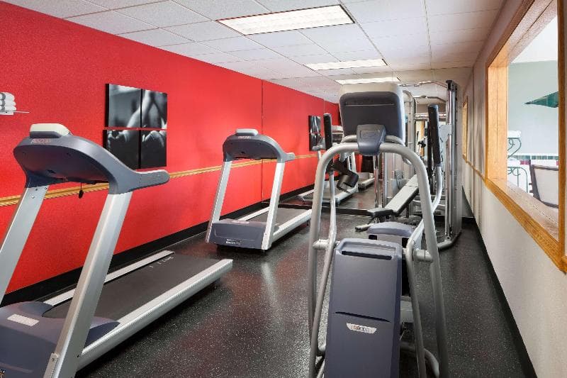 Country Inn & Suites By Radisson, Columbus West, Oh 2