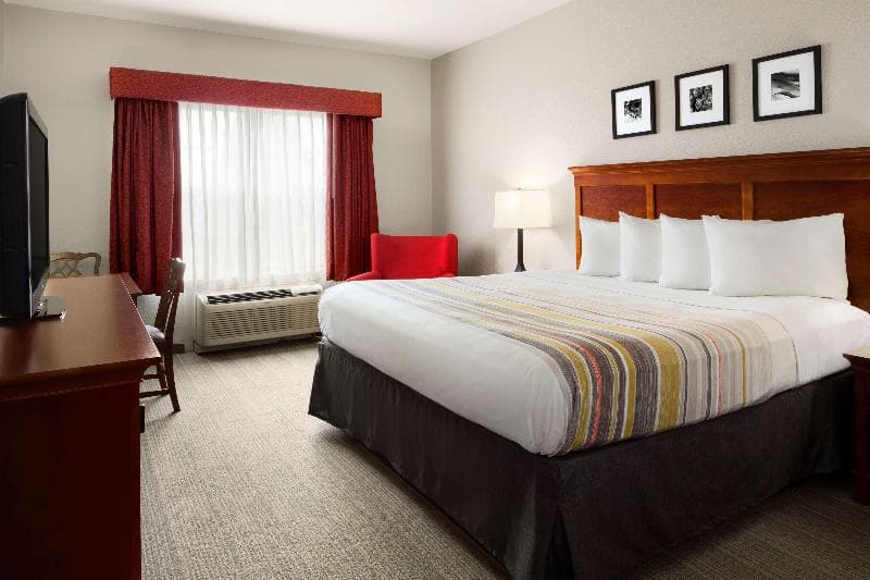 Country Inn & Suites By Radisson, Columbus West, Oh 4
