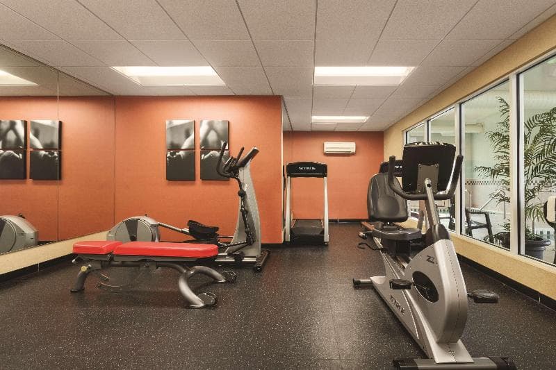 Country Inn & Suites By Radisson, Bentonville Sout 2