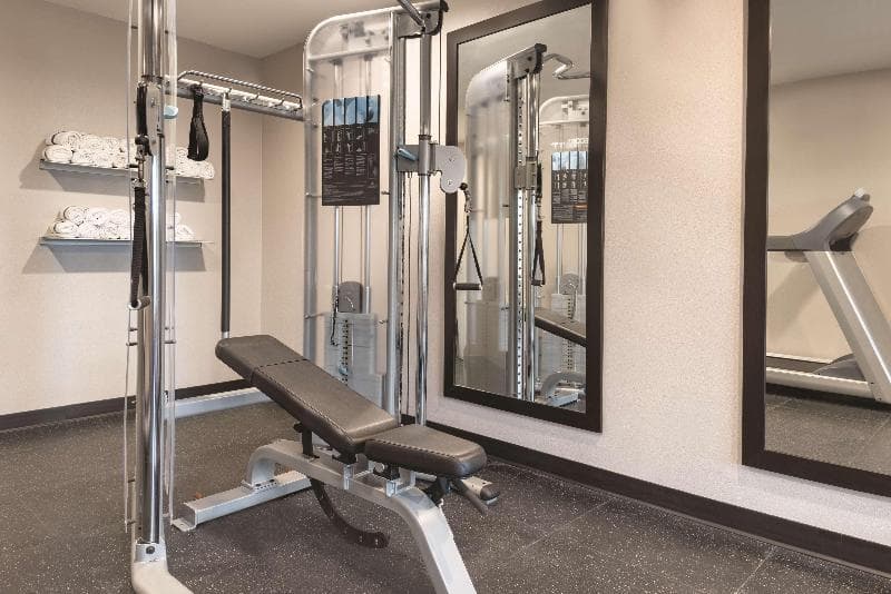 Country Inn & Suites By Radisson, Pella, Ia 2
