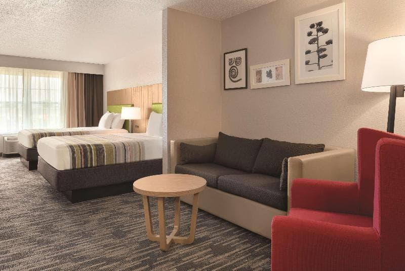 Country Inn & Suites By Radisson, Pella, Ia 4