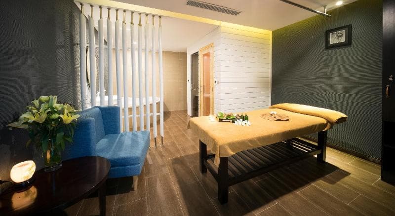 Muong Thanh Luxury Phu Quoc Hotel 4
