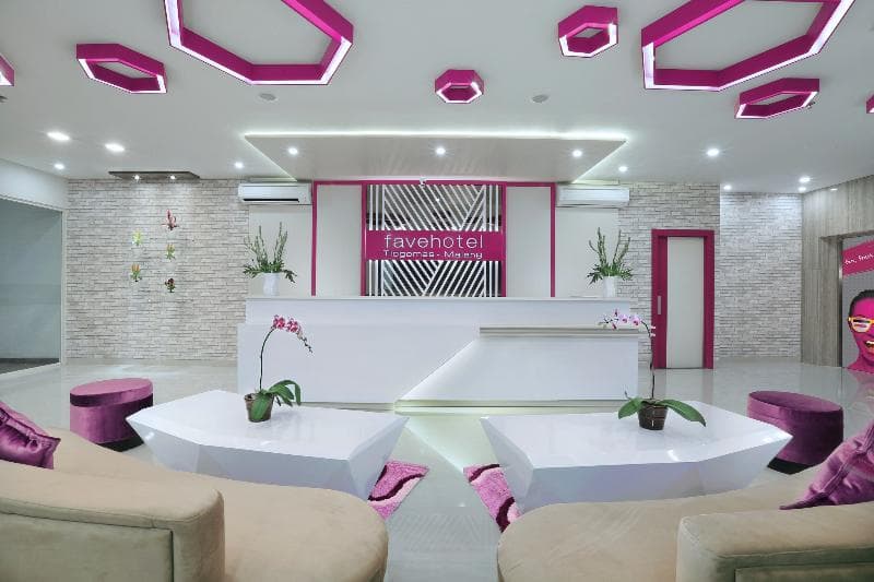 Favehotel Tlogomas - Malang photo 1