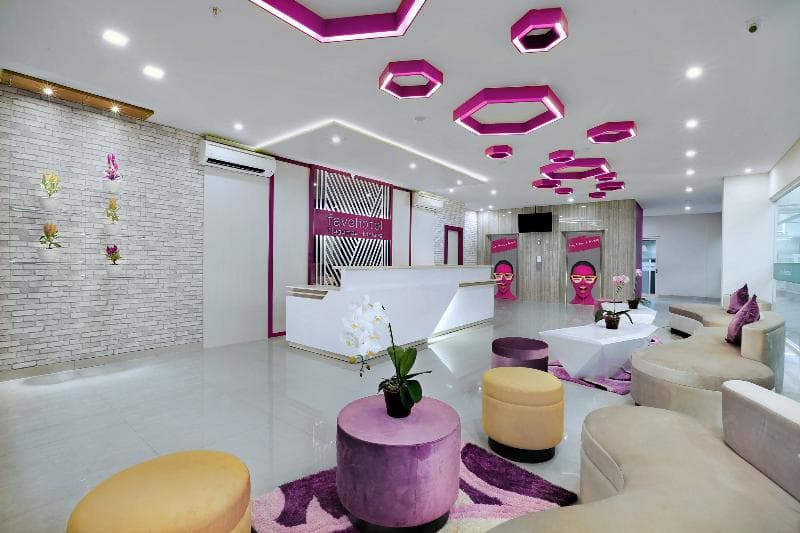 Favehotel Tlogomas - Malang 2