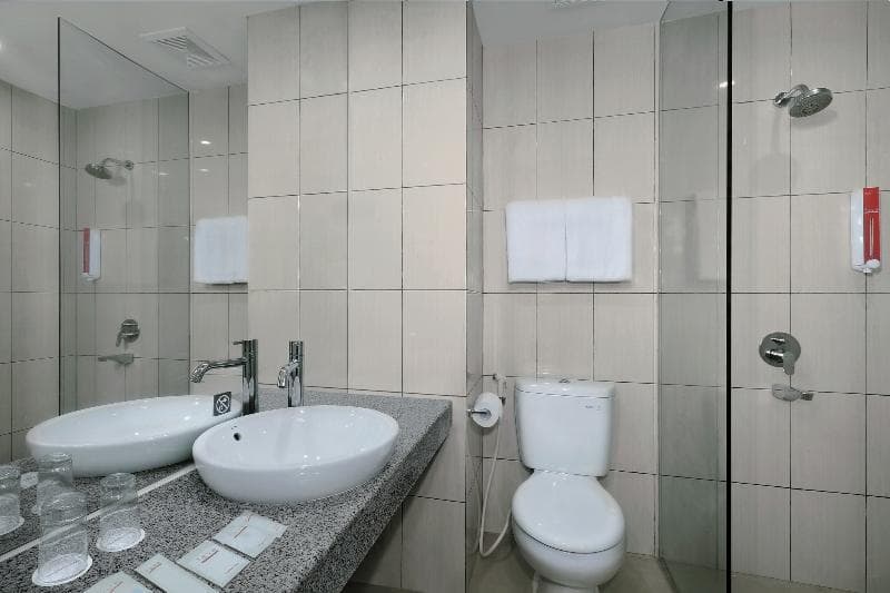 Favehotel Tlogomas - Malang 5
