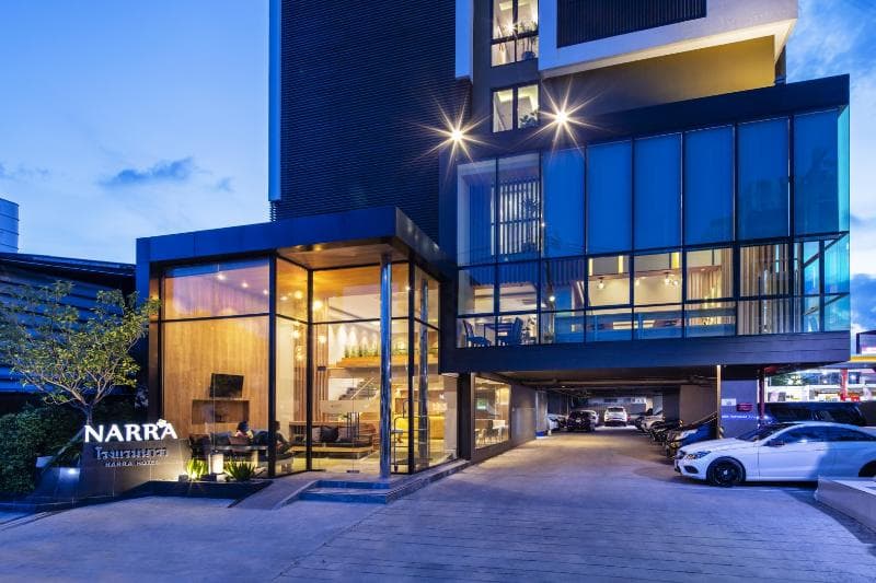 Narra Hotel photo 1