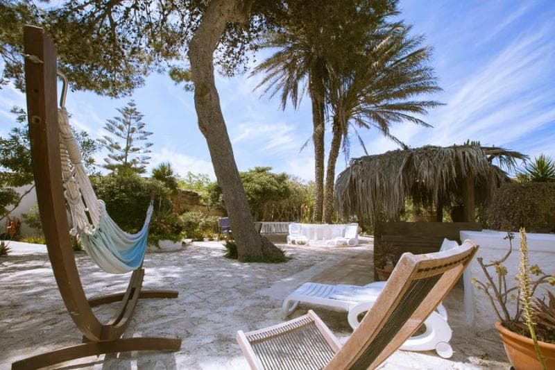 Villaggio L'oasi Favignana main