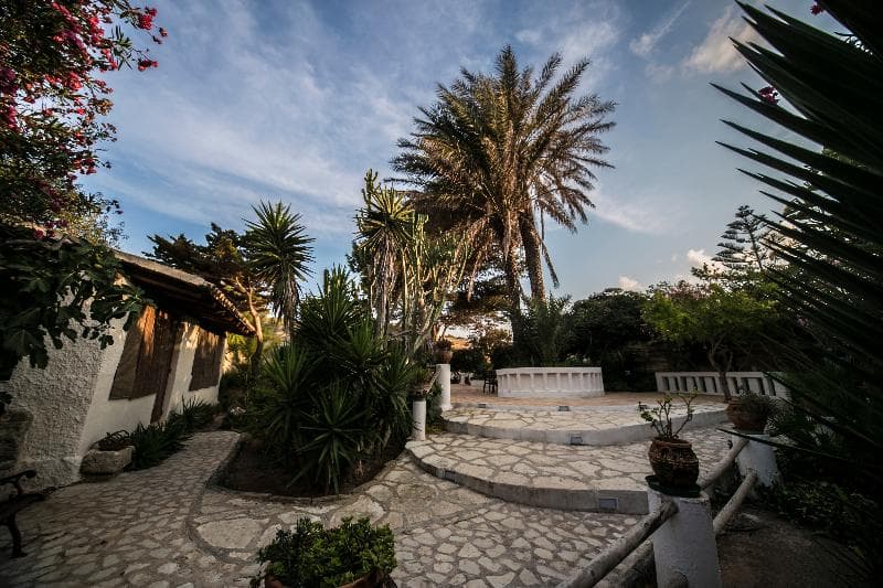 Villaggio L'oasi Favignana 4